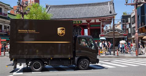 upssd|ups japan.